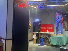 -喜胖串店(光华路店)