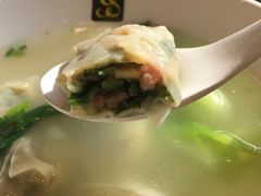 -一品小笼(金融街店)