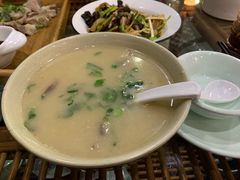 -丁里羊肉小镇(天鹅湖总店)