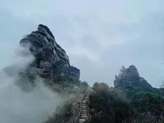 -丹霞山风景名胜区