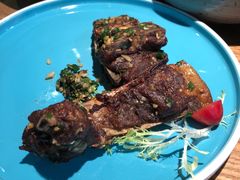 秘制小排-渔沧米缸·绍兴美食(万达店)