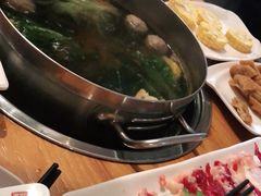 -海银海记潮汕牛肉火锅(新港中路海珠店)