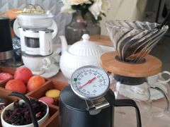 -安德鲁户外烧烤帐篷营地(马泉营店)