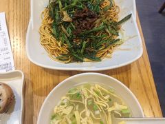 -东泰祥生煎馆(重庆北路店)