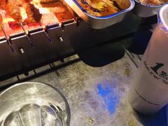 -很久以前羊肉串(中山公园店)