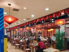 -那家老院子东北菜·饺子·小鸡炖蘑菇(艳华街店)