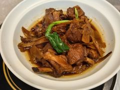 -章记星洲 · 新加坡餐厅(望京店)