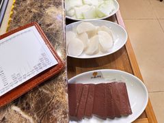 -小肥牛潮汕牛肉火锅(南联店)