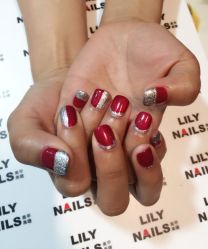 -LILY NAILS美甲美睫