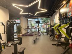 -FEELINGME乐刻私教馆·健身(沿海赛洛城店)