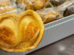 -国际饭店·帆声西饼屋(黄河路店)