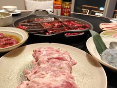 -莺花渡火锅City Green(万象城店)