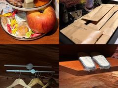 -幸栖洞穴设计酒店(成都春熙路店)