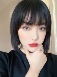 -Rise Hair上升造型