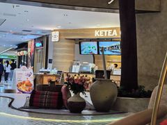 -甘思咪哚·云南艺术餐厅(天河广百店)