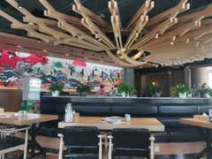 大堂-东田之村自助餐厅(金水路店)