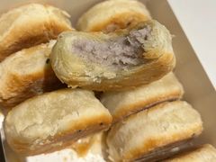 -栗酥饼(南长街店)