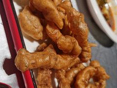 -红辣椒·川菜·火锅(张杨路店)