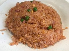 冰岛炒饭-冰岛茶餐厅(世茂店)