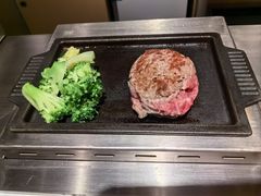 -肉肉大米(金虹桥店)