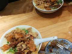 -小豆海棠(人民南路店)