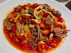 -解家河南菜(金水路店)