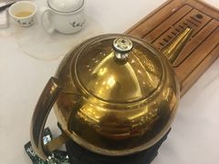 -稻香酒家·33年老字号·港式粤菜(富邦中心店)