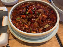 -四季民福烤鸭店(前门廊房二条店)