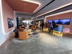 -汉庭(上海虹桥机场新店)