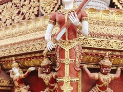 -西双版纳总佛寺