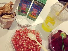 -麦当劳(国贸店)