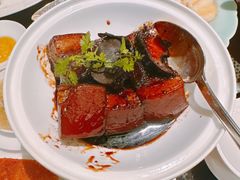 -北京四季酒店·采逸轩