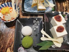 -小川洋风料理(汉街店)
