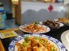 -锅来乐地锅鸡(安亭店)