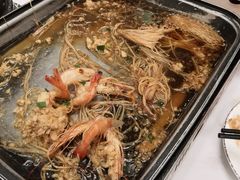 -百姓渔村(南中环店)