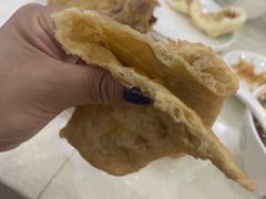 -锦馨豆汁(天坛路店)