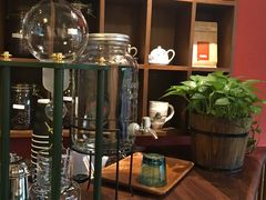 -RUMORS COFFEE ROASTERY鲁马滋咖啡(湖南路店)