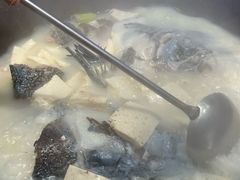 -好灶头妈妈菜·柴火灶台鱼·千岛湖土菜地标美食