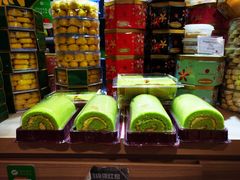 -本格旺索罗(樟宜机场T1店)
