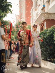 -蘭club婚礼策划