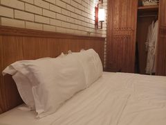 -水底山庄园温泉