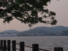 -东钱湖旅游度假区