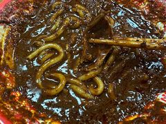 -新疆味道(大成名店公园店)