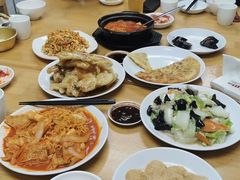 -屋里家延边朝鲜族冷面(南园店)