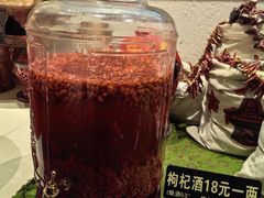 -古关火锅店(古北水镇景区店)