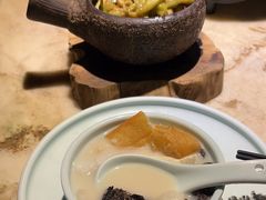 -佬麻雀·新湘菜(珠海金发购物中心店)