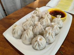 -达老餐厅(郎木寺店)