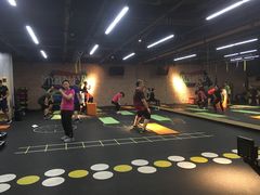 -超鹿运动(融侨锦江店)