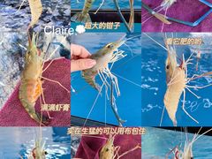 -SHRIMP CLUB万东餐饮钓虾·清吧