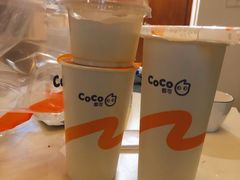 -CoCo都可(湖滨银泰店B区店)